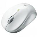 ���� Logitech  V470 Laser Bluetooth white